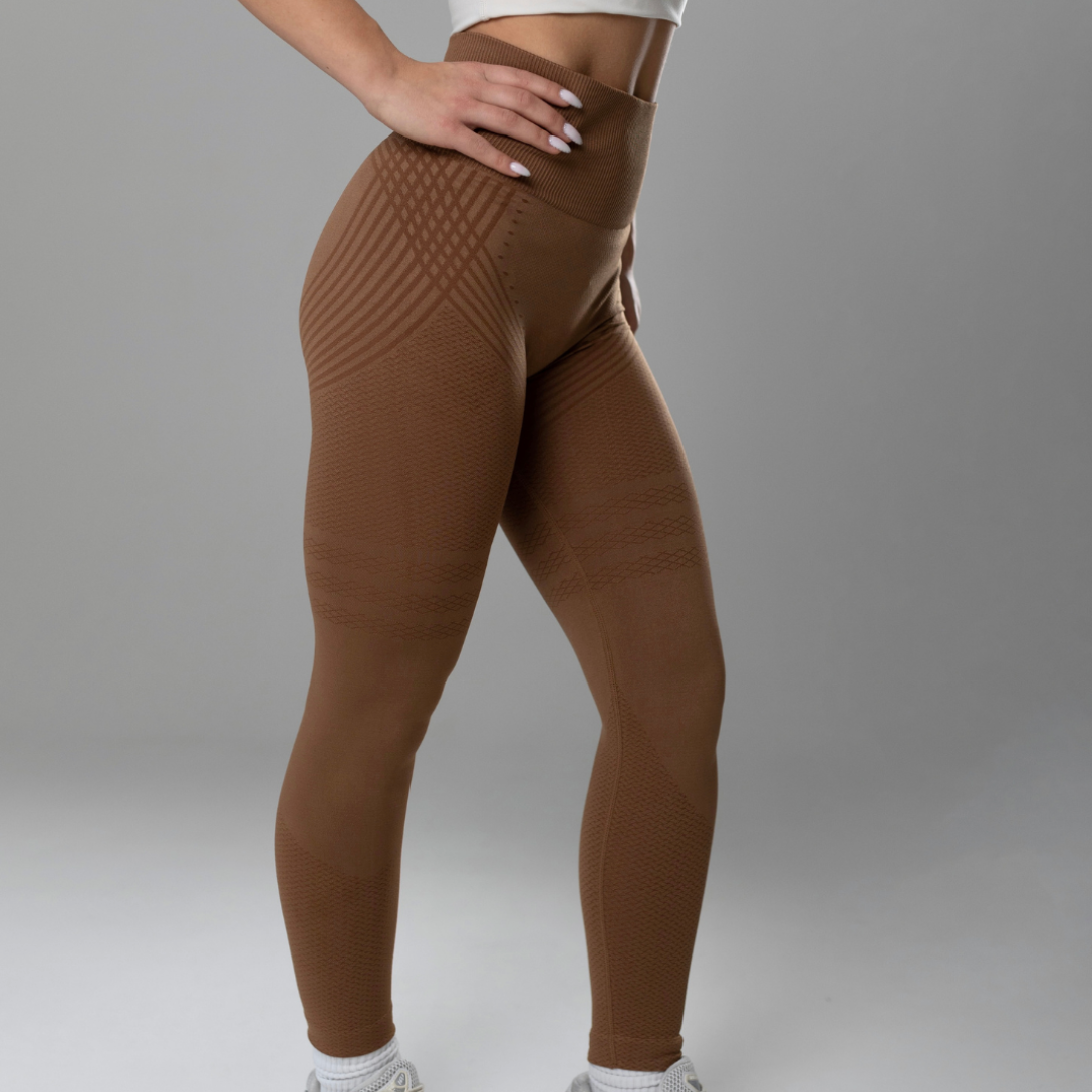 Elevime Shaping Leggings