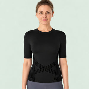 Elevime Shaping T-Shirt