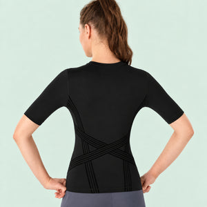 Elevime Shaping T-Shirt