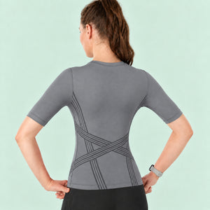 Elevime Shaping T-Shirt