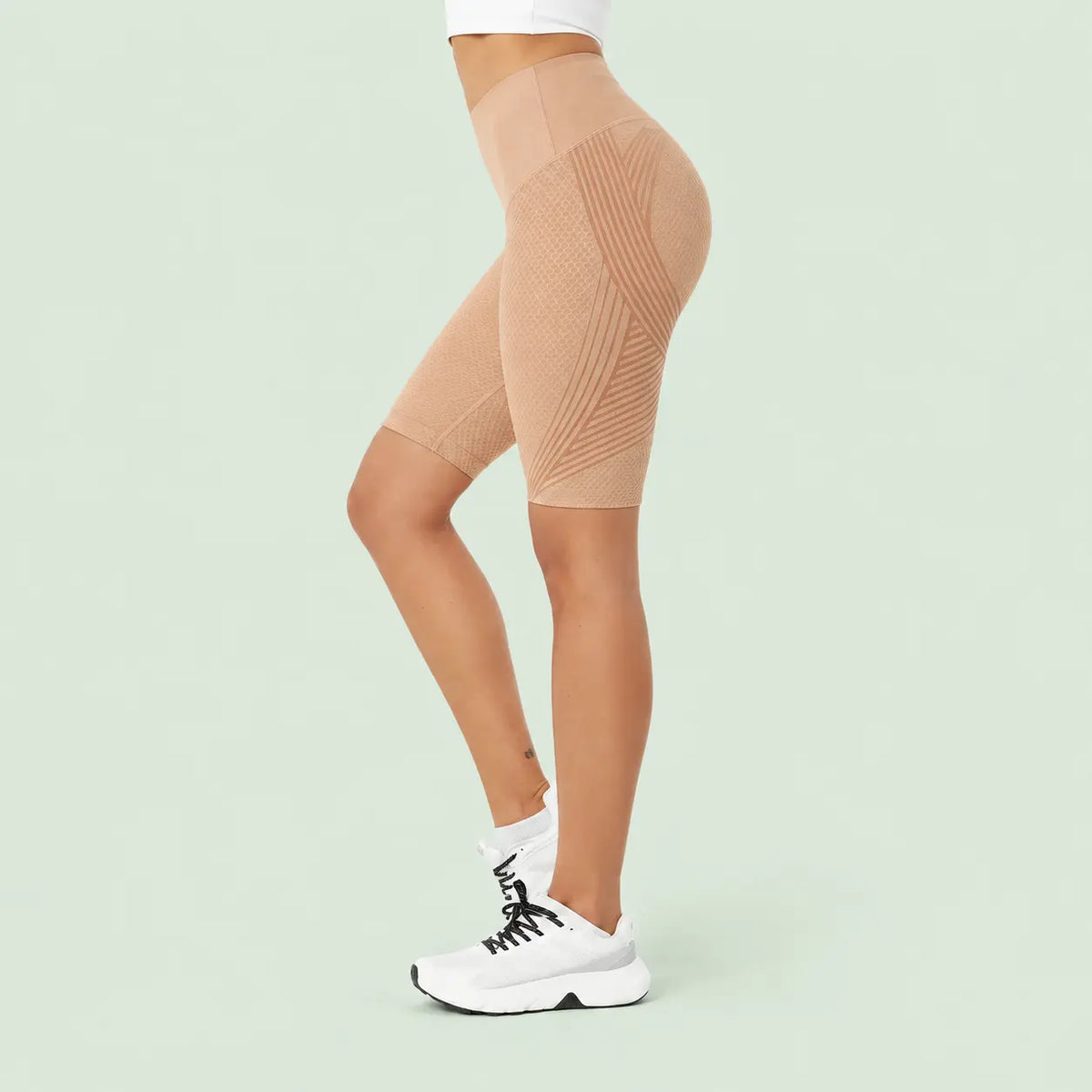 Elevime Shaping Push-Up Shorts